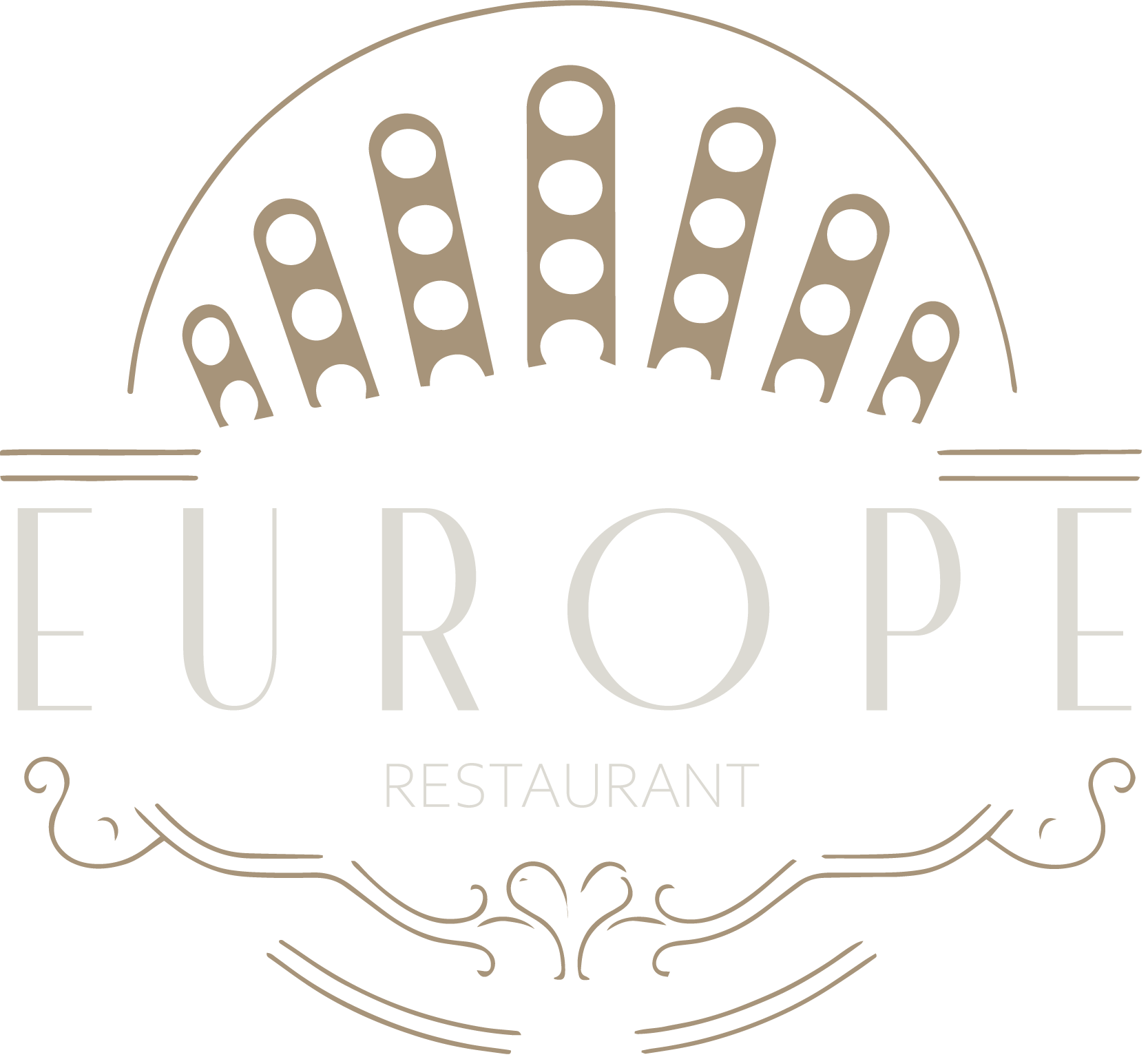 Restaurant Europe Batumi