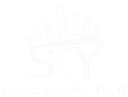 Sky lounge bar & nightclub