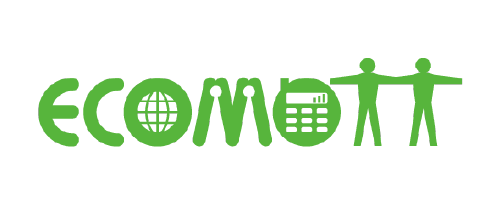 Ecomottロゴ