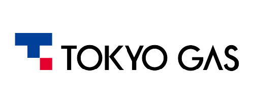 TOKYOGASロゴ