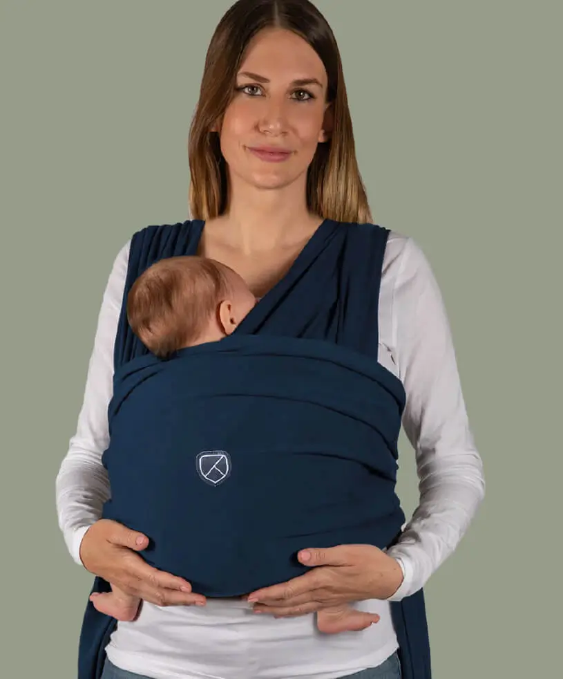   Best Baby Carrier in Budget: Koala Babycare Baby Carrier Wrap