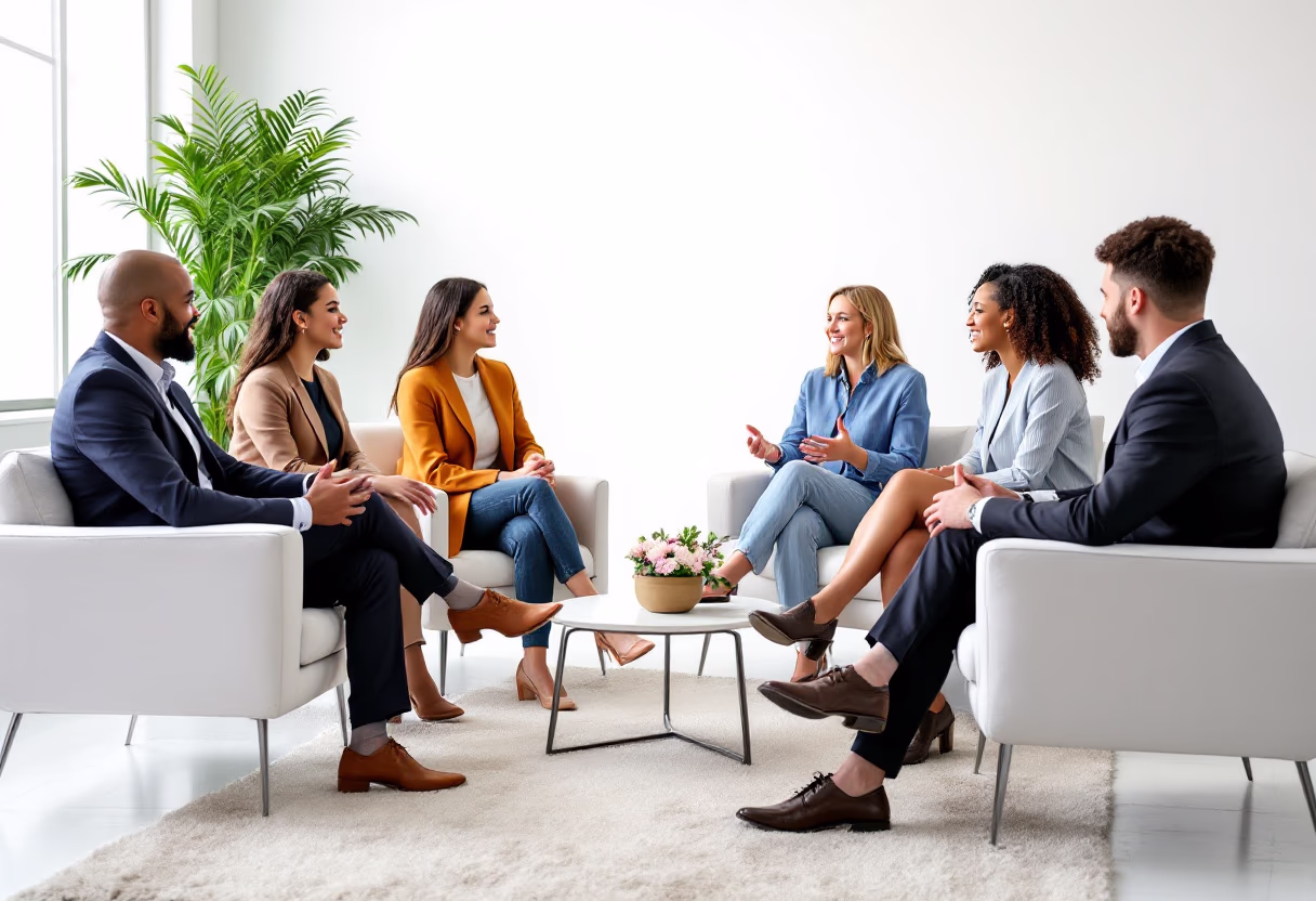 image of contractor on rooftop