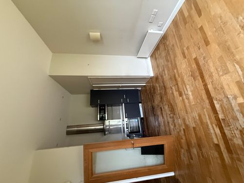 image of modern kitchen design