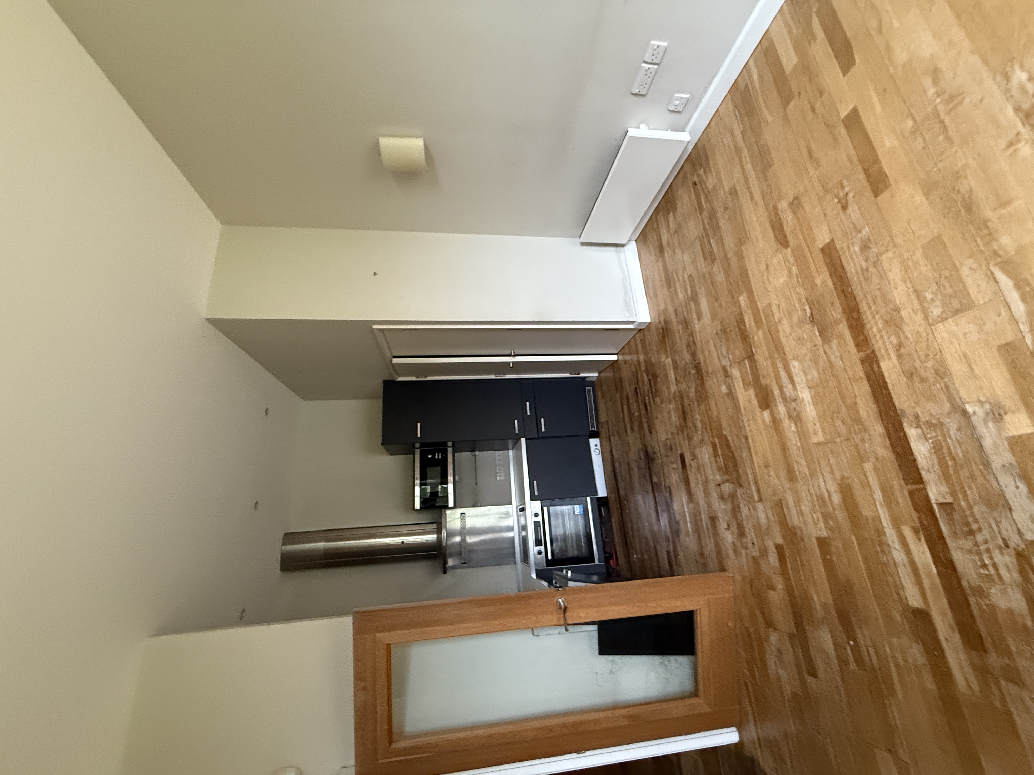 image of modern kitchen design