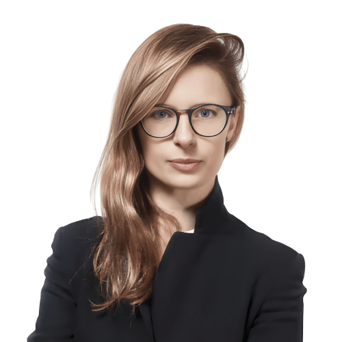 dr Justyna Minkiewicz