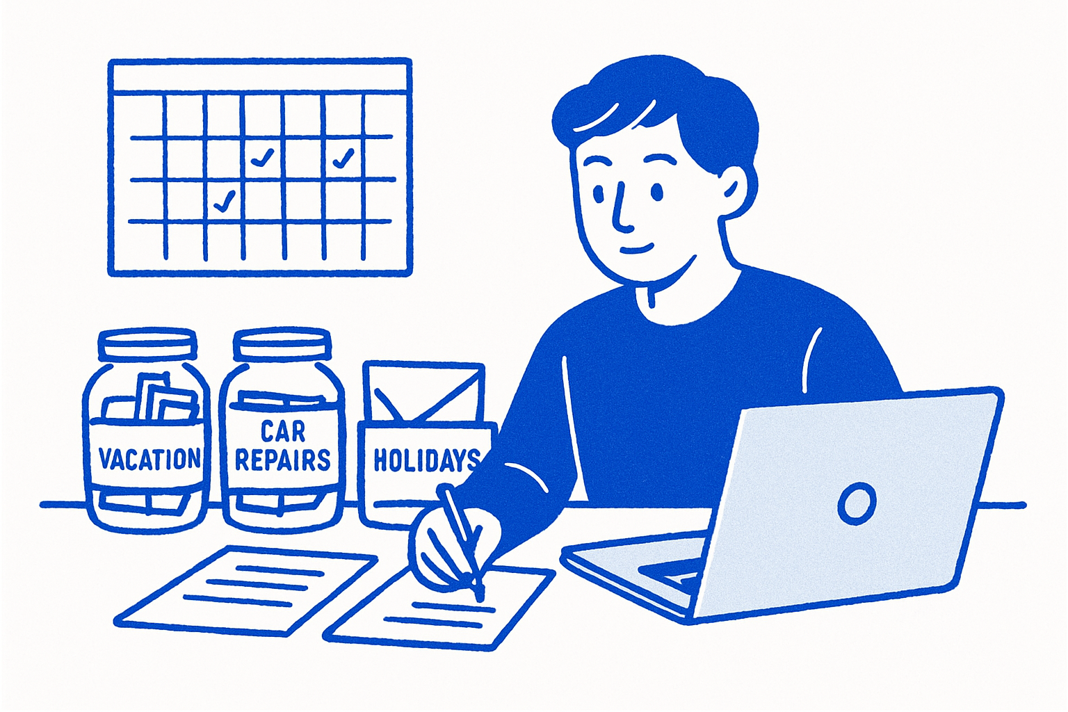 What Is a Sinking Fund?