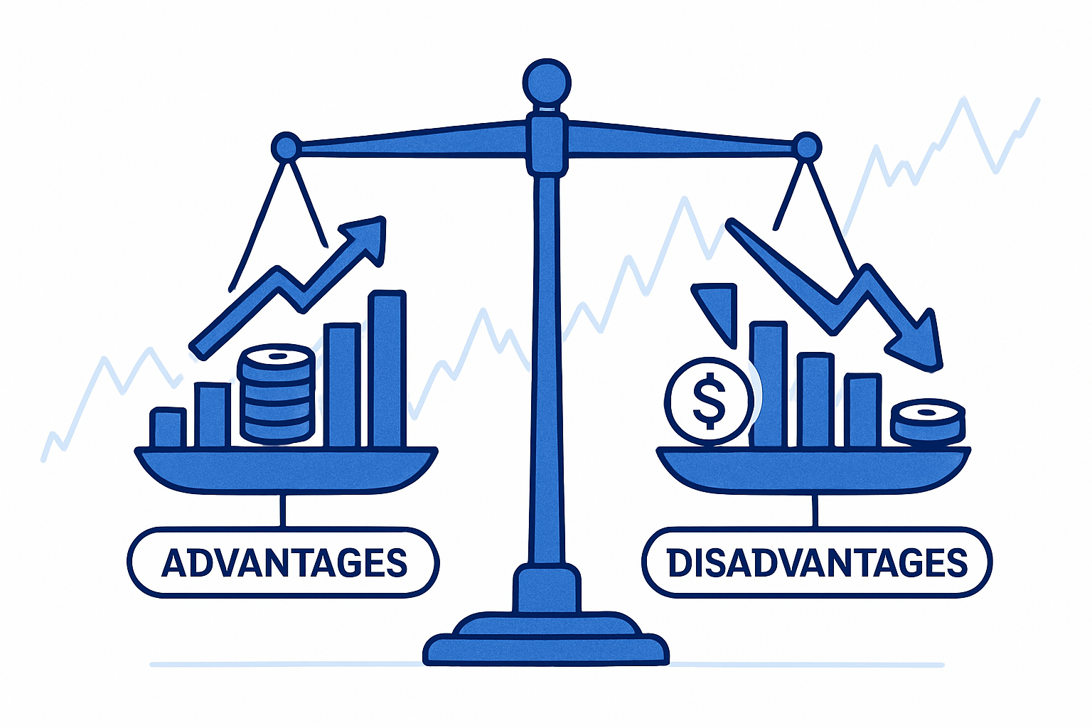 Key Advantages and Disadvantages of Floating Rates