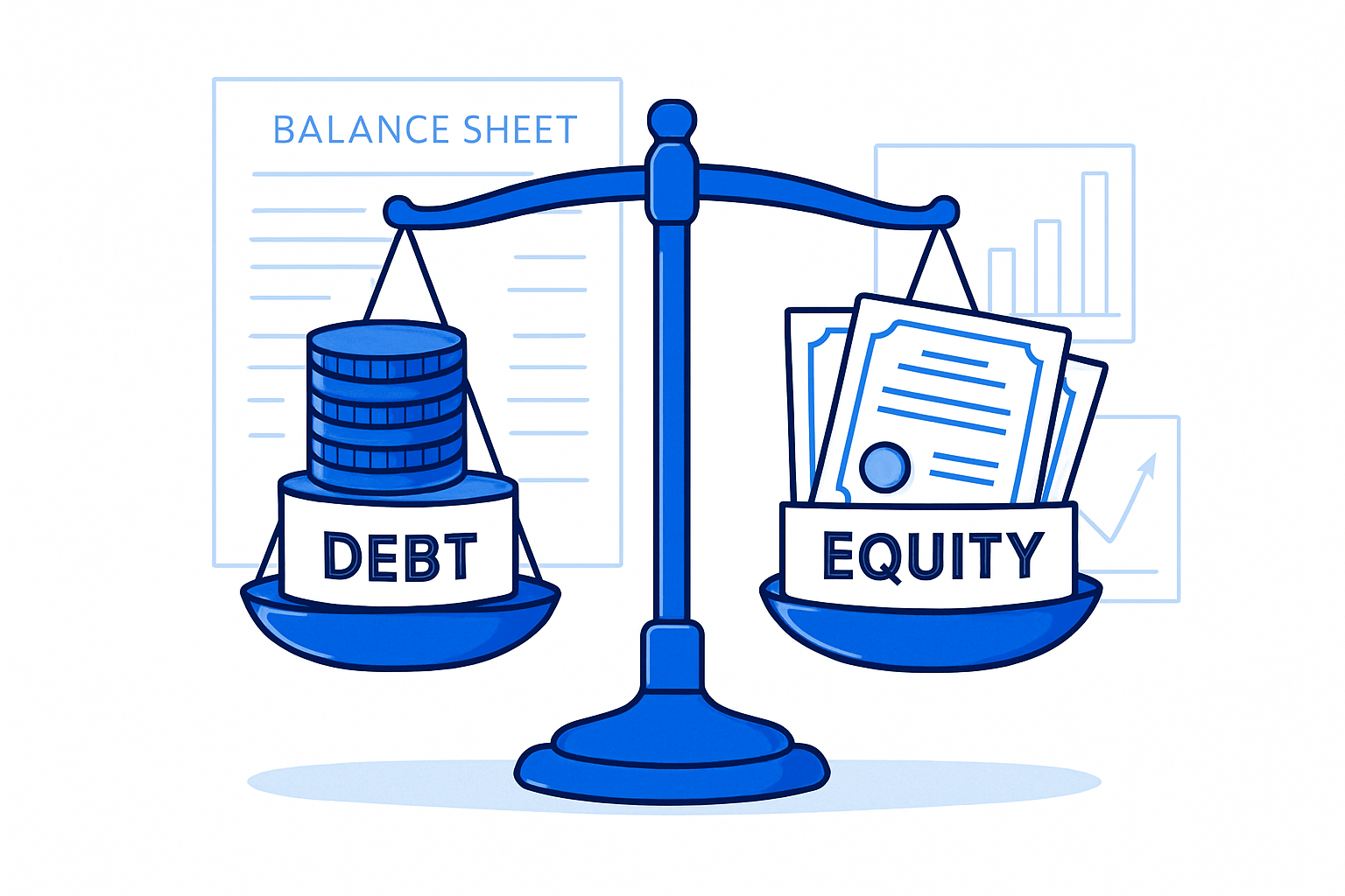 Understanding the Debt-to-Equity Ratio: Foundations and Importance