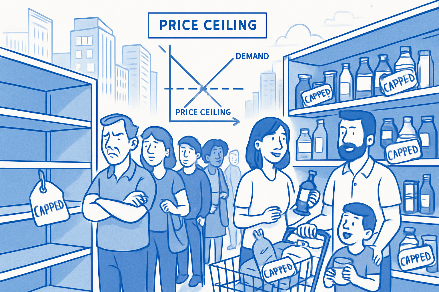 Economic Effects: Pros, Cons, and Unintended Consequences
