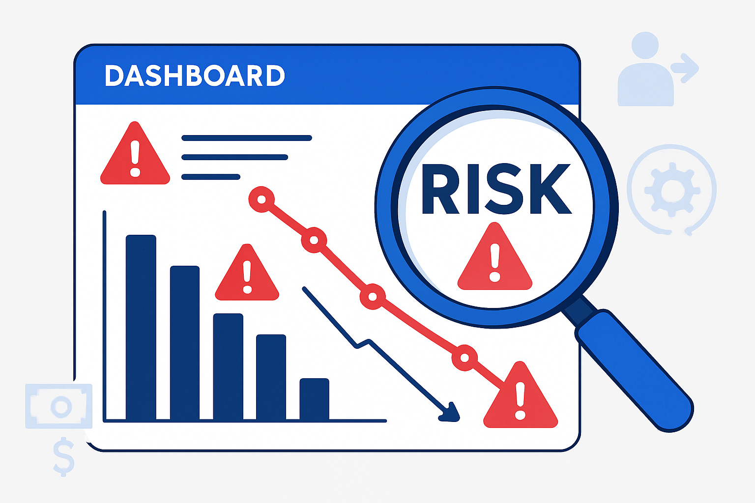 Identifying Going Concern Risks and Red Flags
