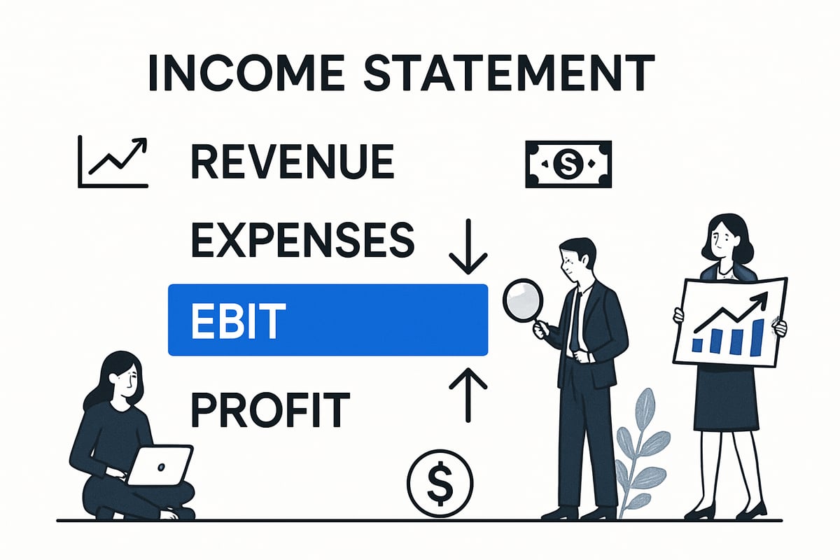 Understanding EBIT: Definition and Importance