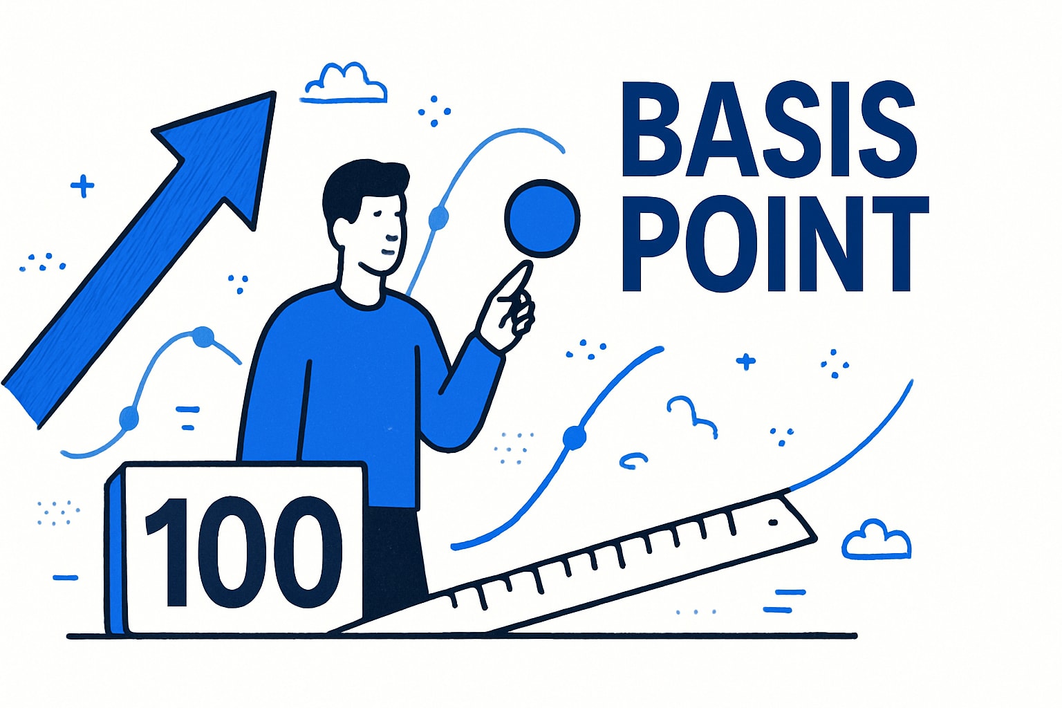 Basis Point Guide: Understanding BPS in Finance 2025 | Historic Financial  News