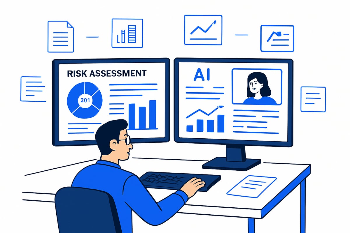 Emerging Trends and Technologies in Underwriting for 2025