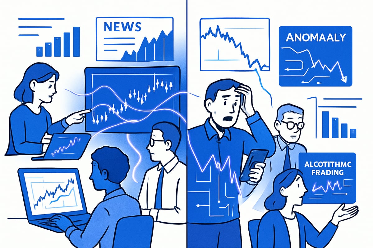 Evidence for and Against Market Efficiency