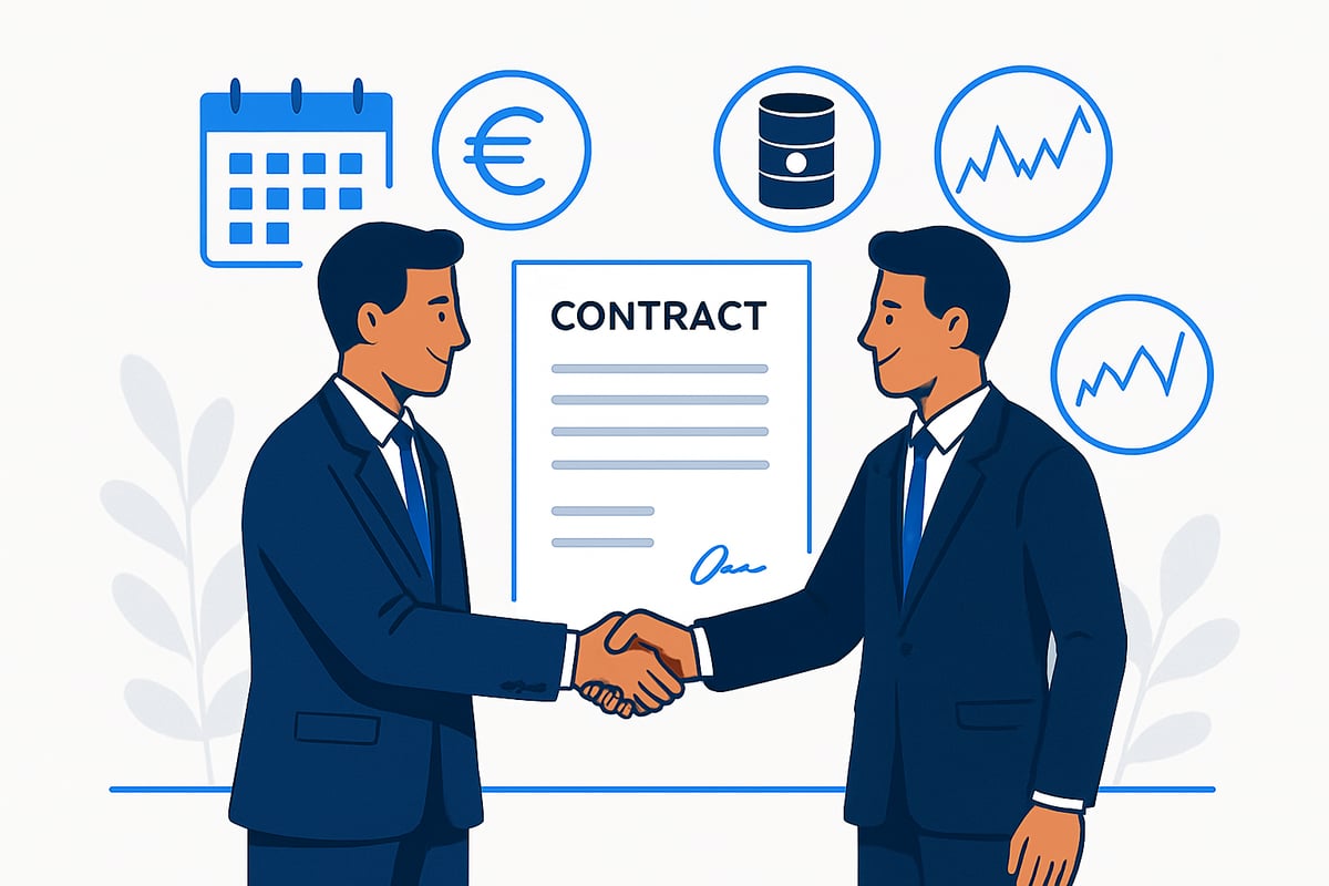 What Is a Forward Contract?