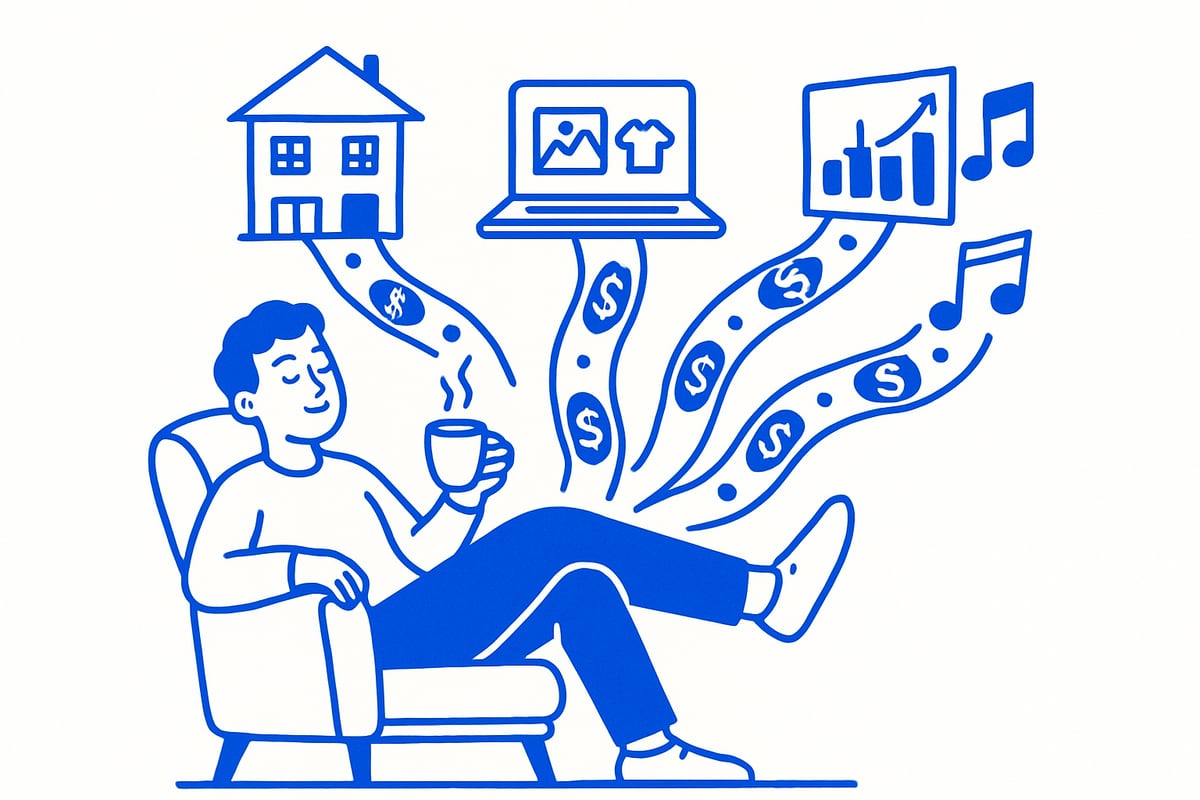 Understanding Residual Income: What It Is and Why It Matters