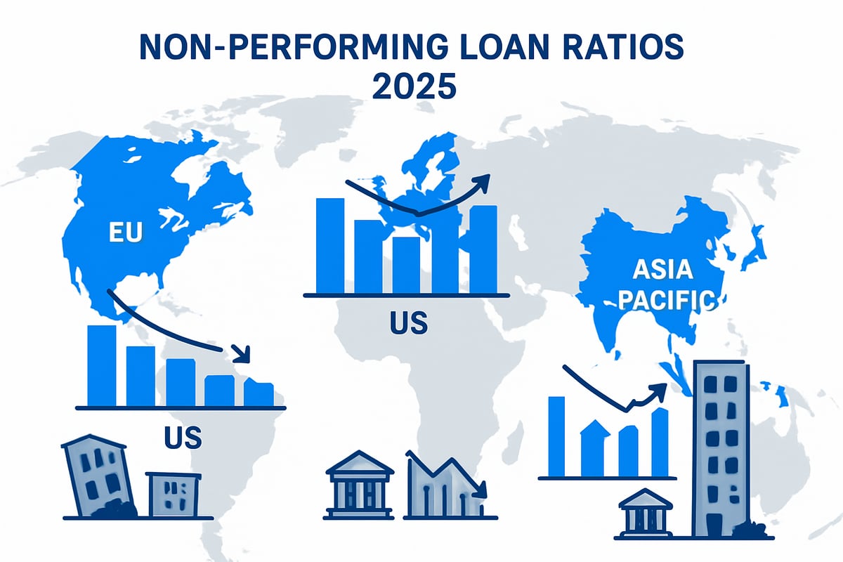 The Current State of Non-Performing Loans in 2025