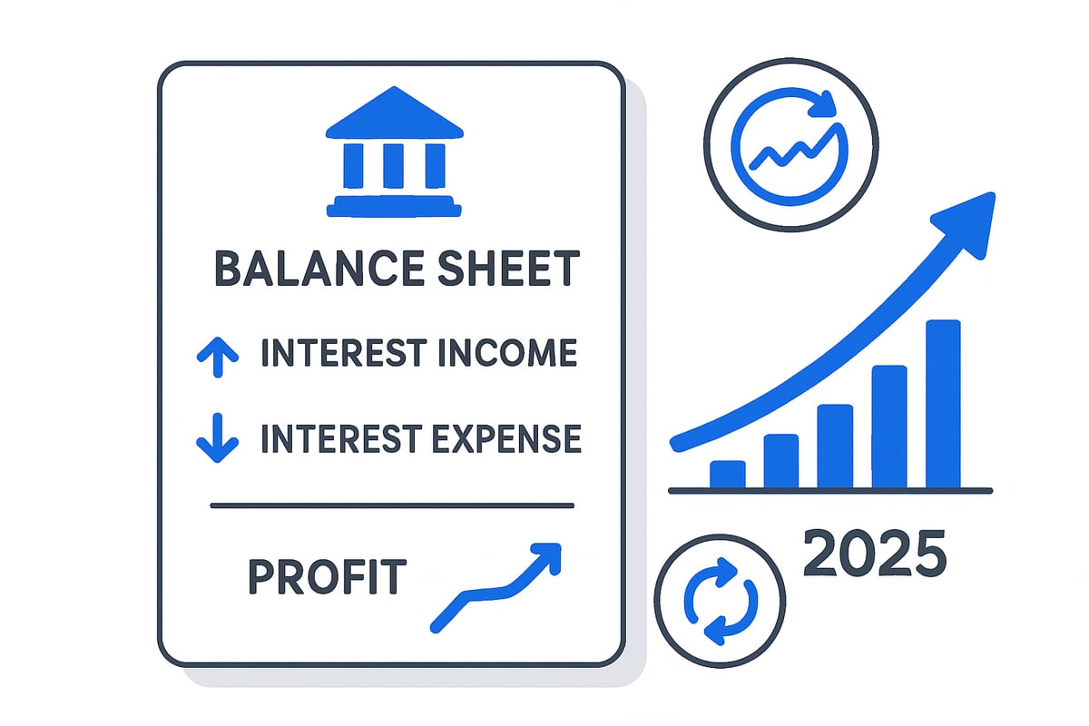 The Importance of Net Interest Margin in 2025