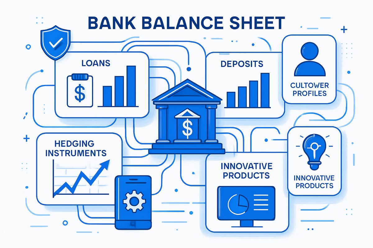 Factors Influencing Net Interest Margin: A Deep Dive