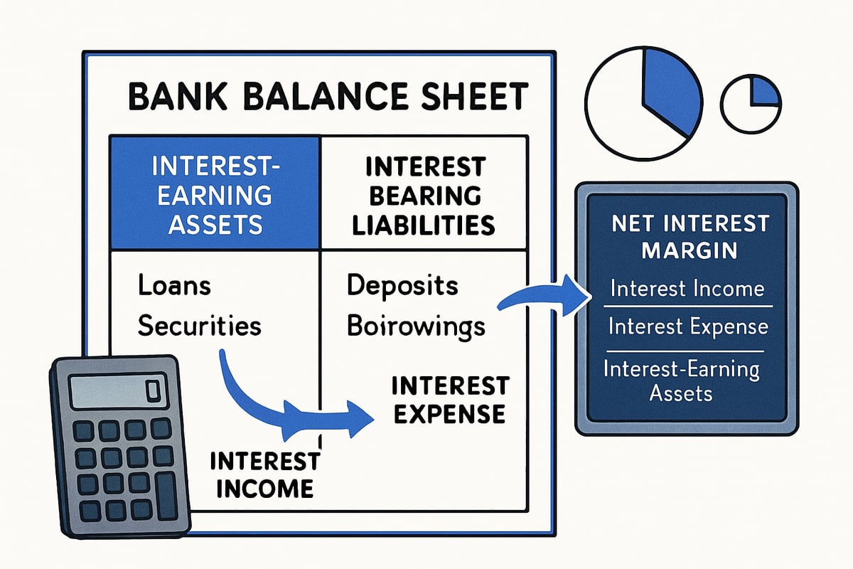 What is Net Interest Margin?