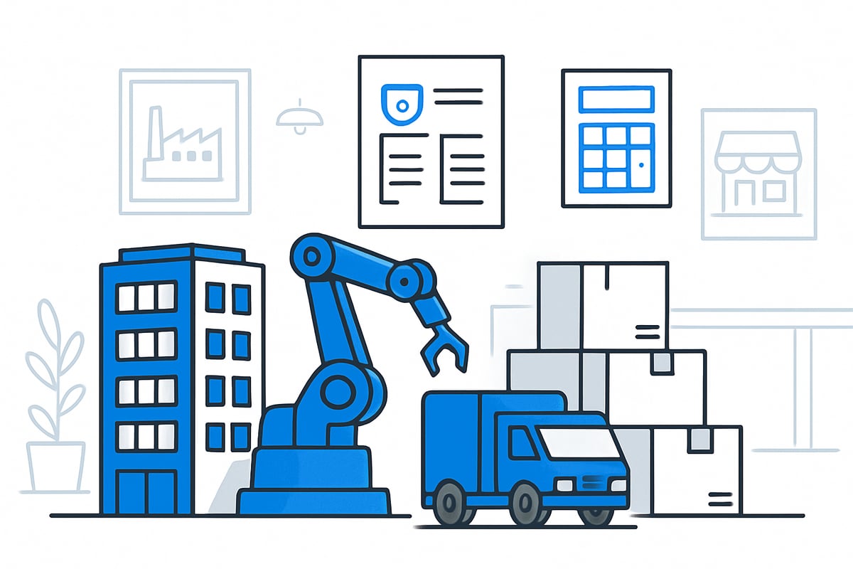 What Are Tangible Assets?
