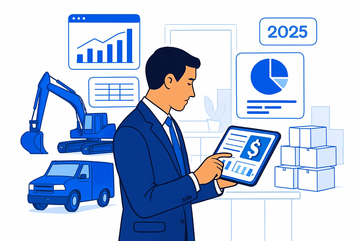 How to Value Tangible Assets in 2025