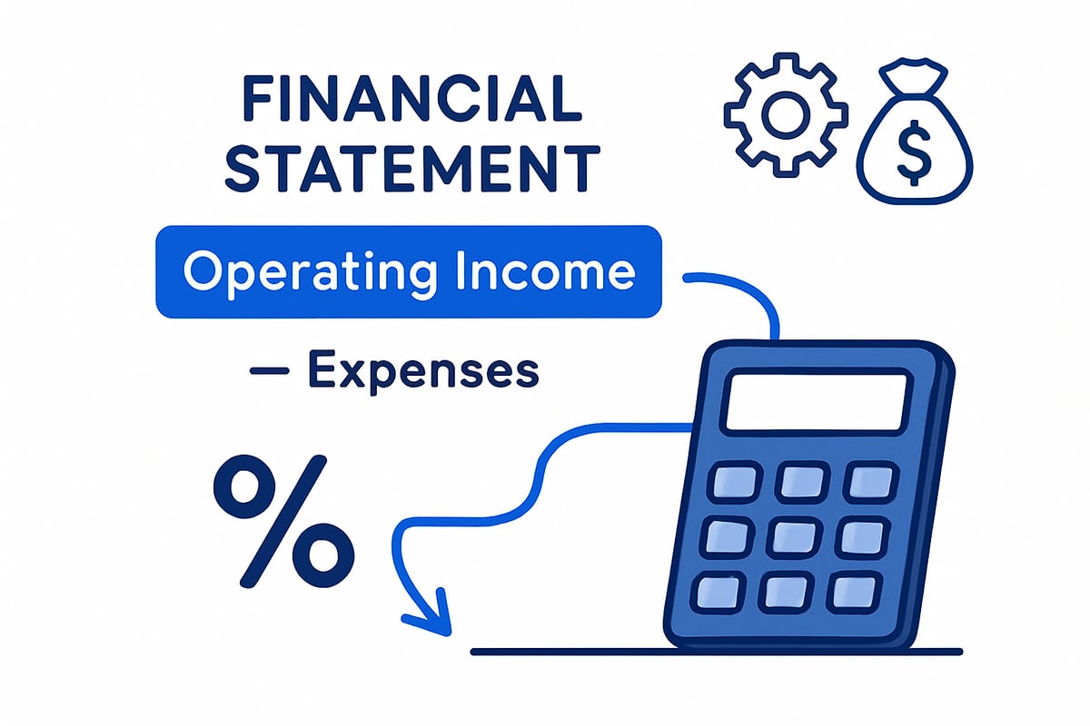 Understanding Operating Margin: The Fundamentals