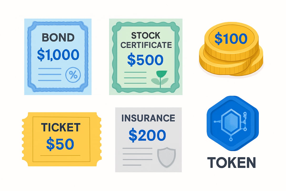 Face Value in Financial Markets: Bonds, Stocks, and Beyond