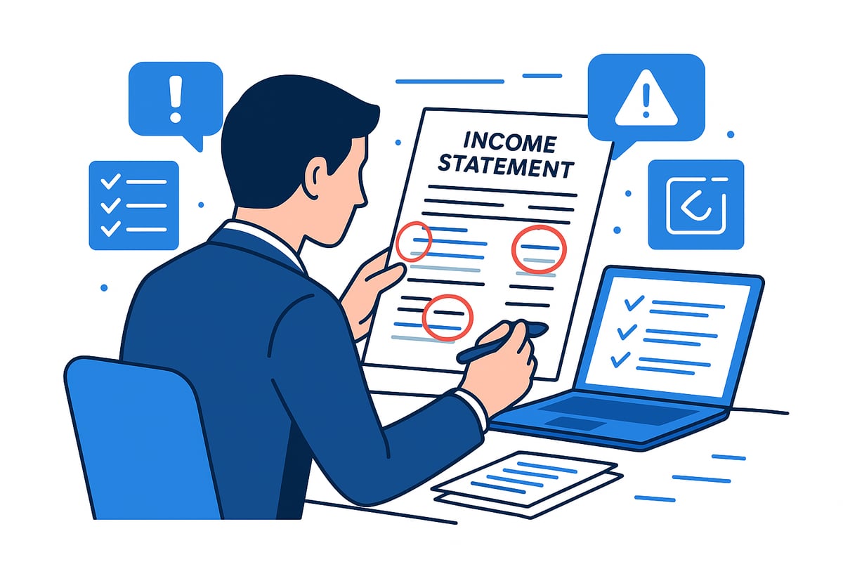 Common Mistakes and How to Avoid Them