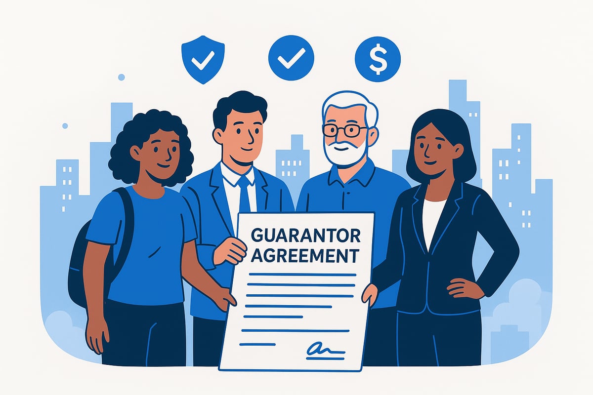 What is a Guarantor? Definition and Role in 2025