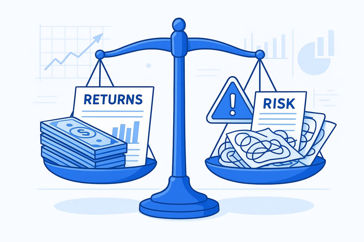 Risks, Rewards, and Criticisms of CDOs