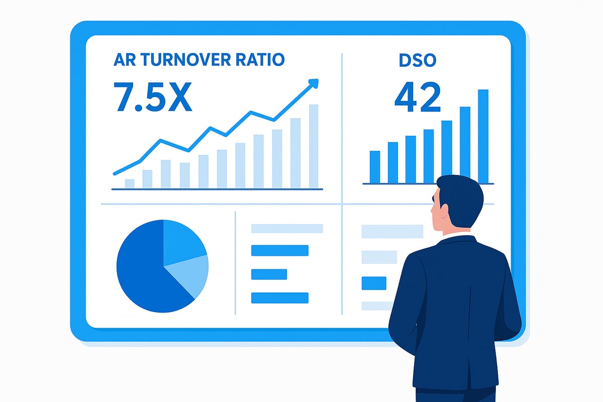 Measuring and Optimizing Accounts Receivable Performance