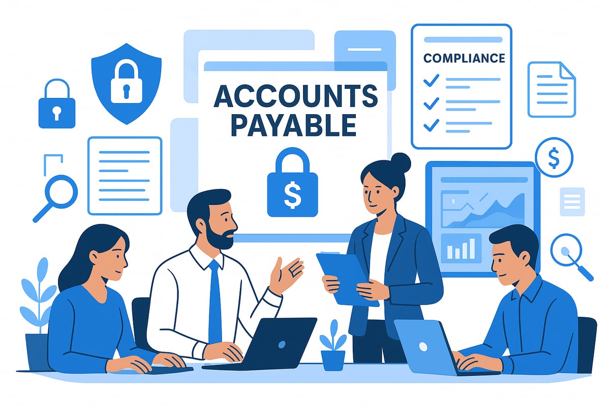 Strengthening Internal Controls, Compliance, and Fraud Prevention