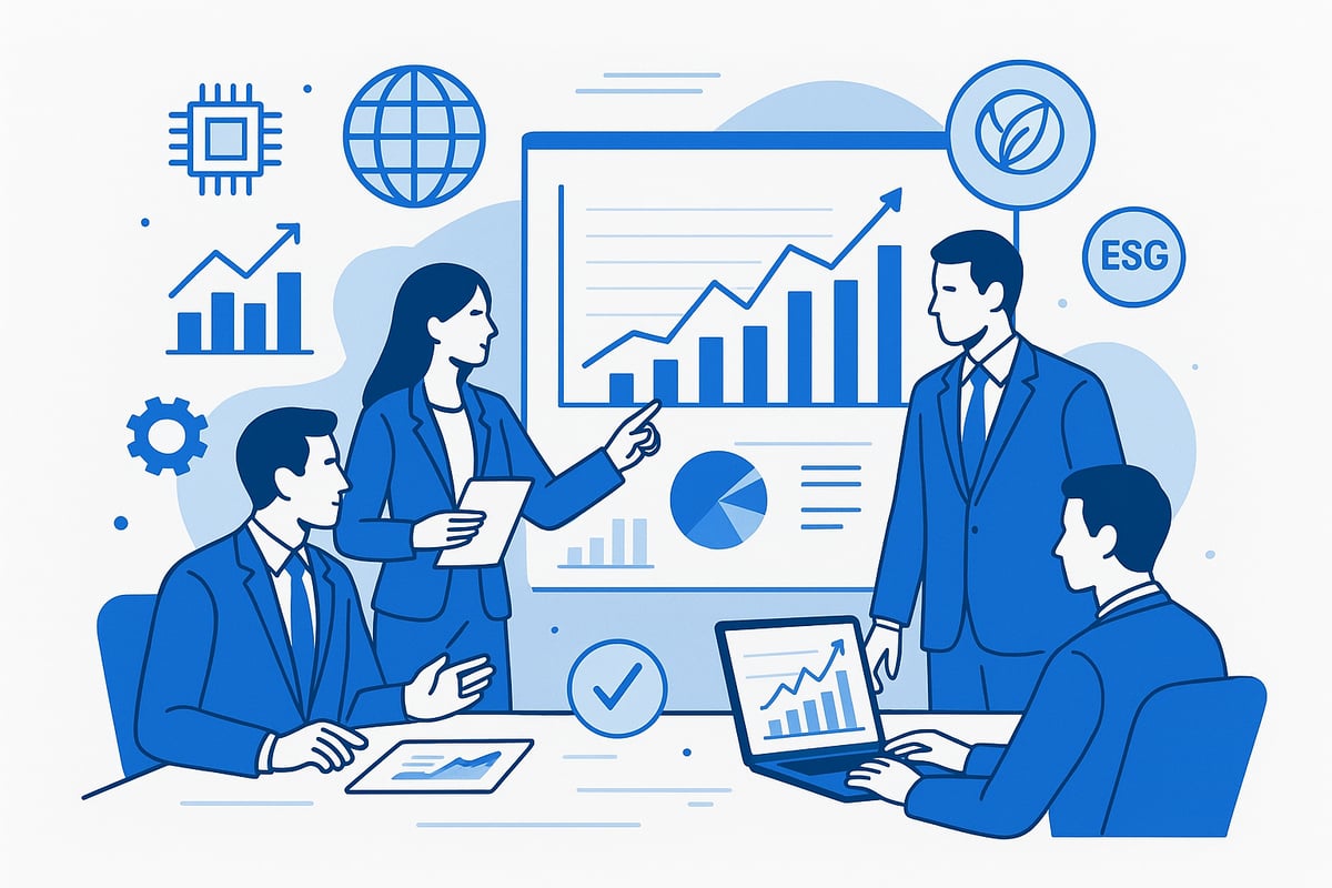 Advanced LBO Strategies and Innovations for 2025