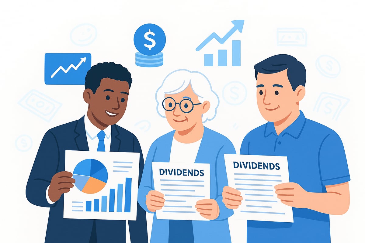 Dividend Yield Strategies for Different Investor Profiles