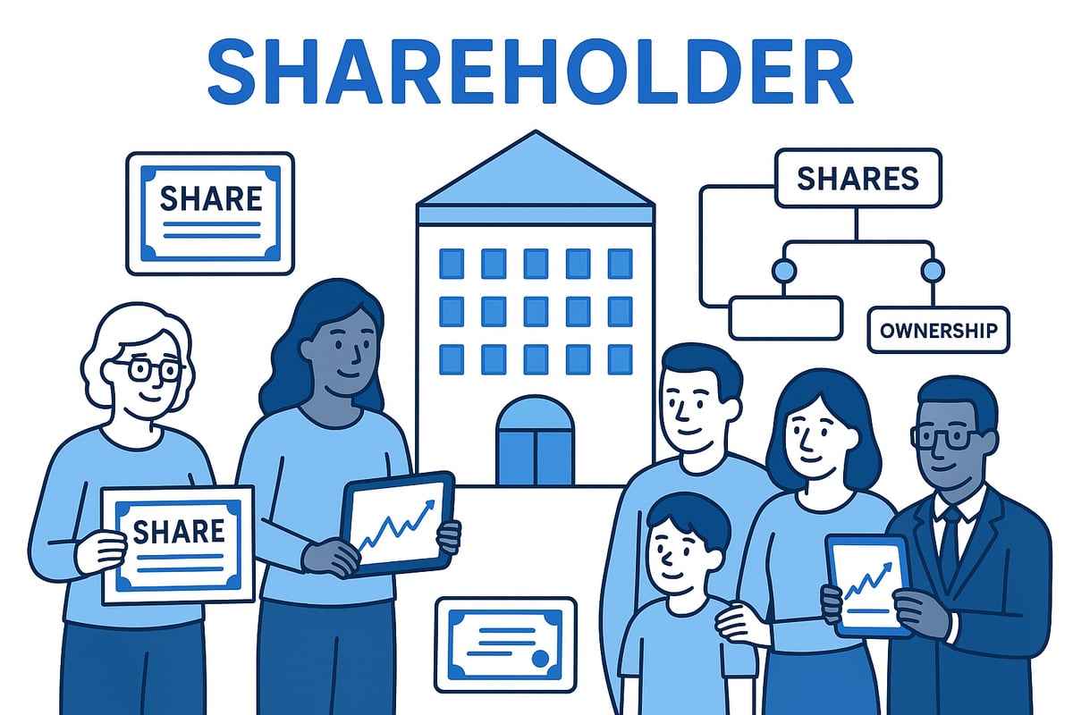 Understanding Shareholder Fundamentals in 2025