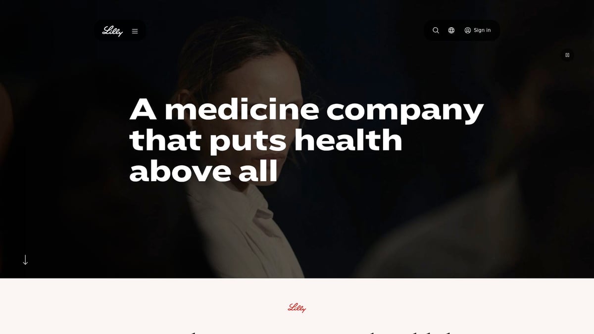 6 Top Growth Stock Picks for Explosive Gains in 2025 - Eli Lilly and Company (LLY)