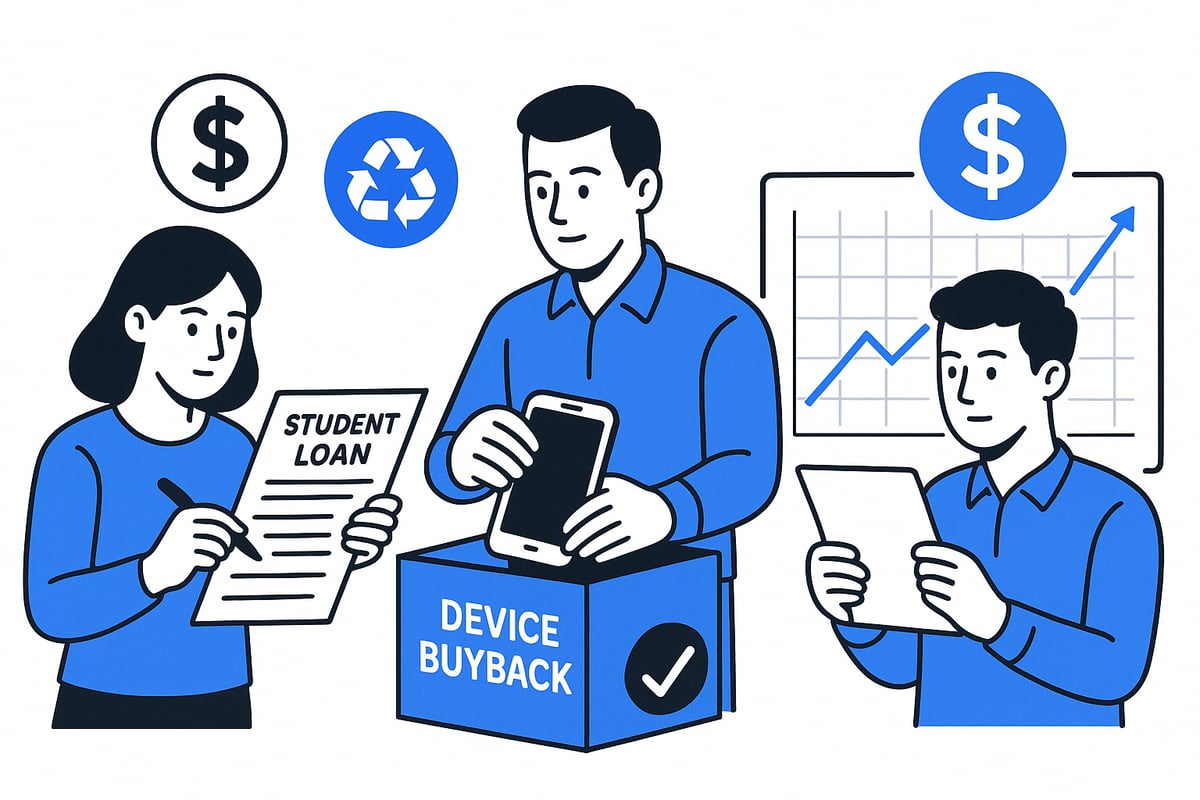 Pros and Cons of Buyback Programs