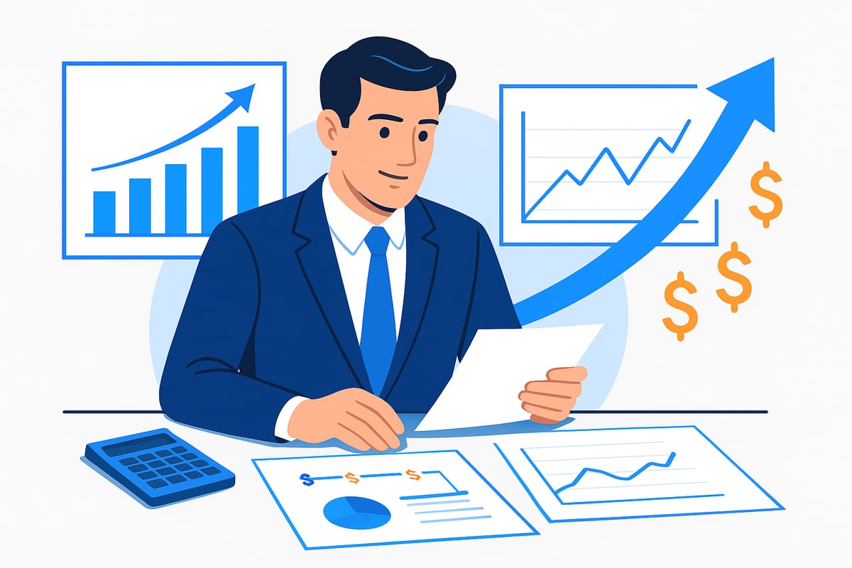 Understanding Net Present Value: The Foundation of Smart Investing
