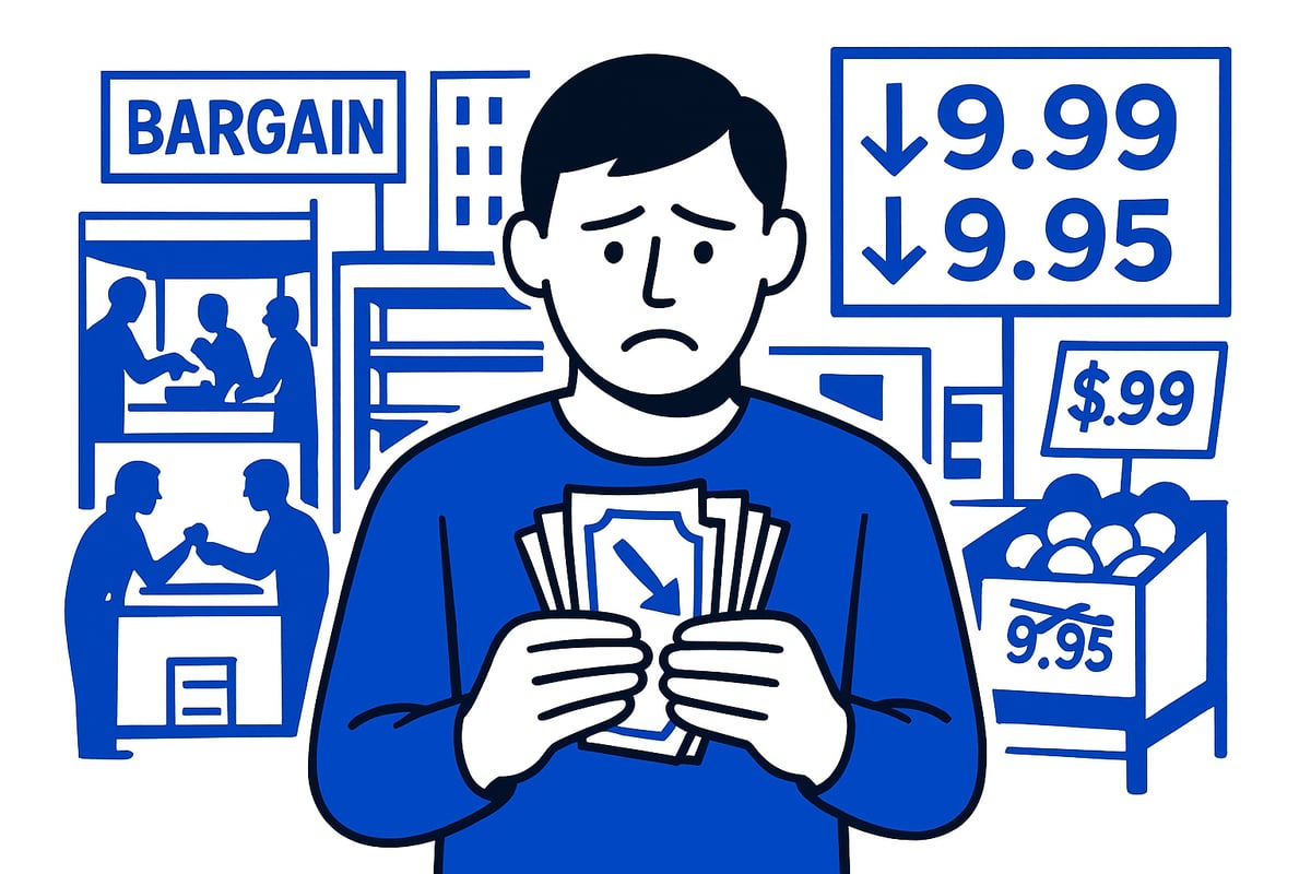 What Is Hyperinflation? Definition and Key Characteristics