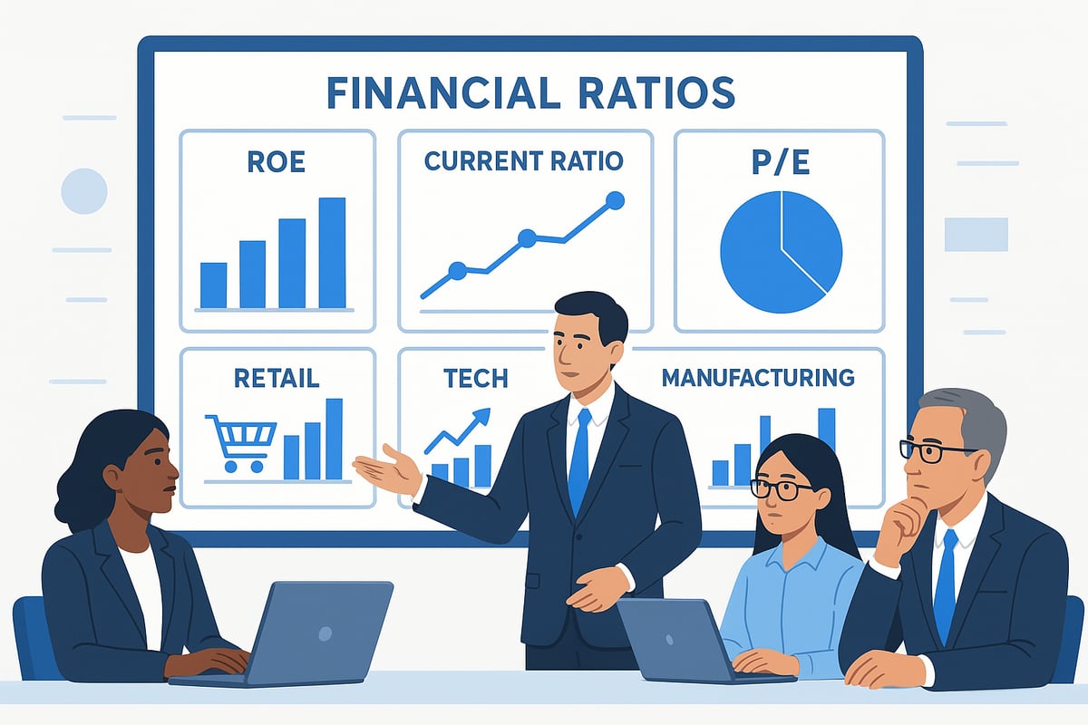 Real-World Applications and Case Studies