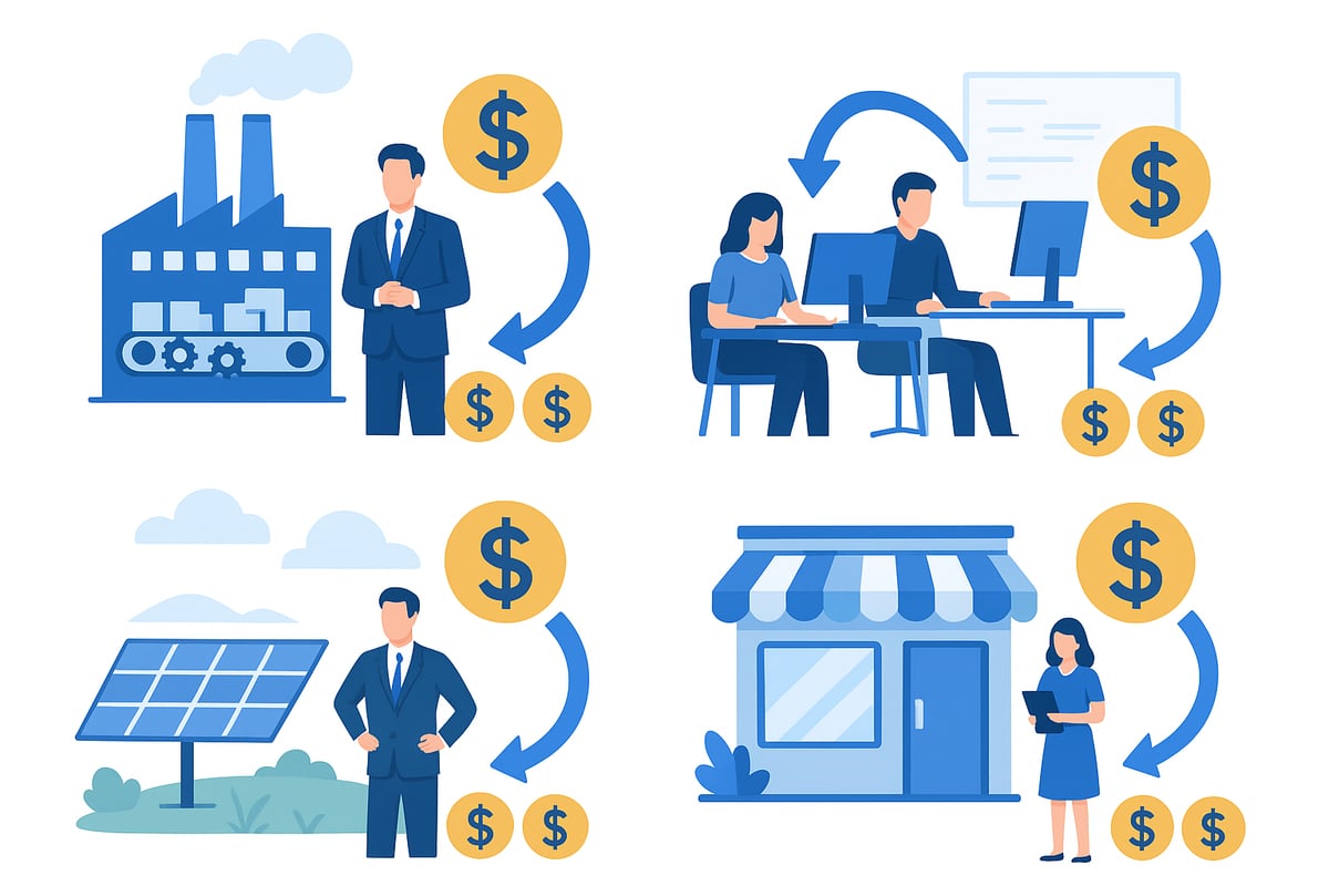 Real-World Examples and Case Studies