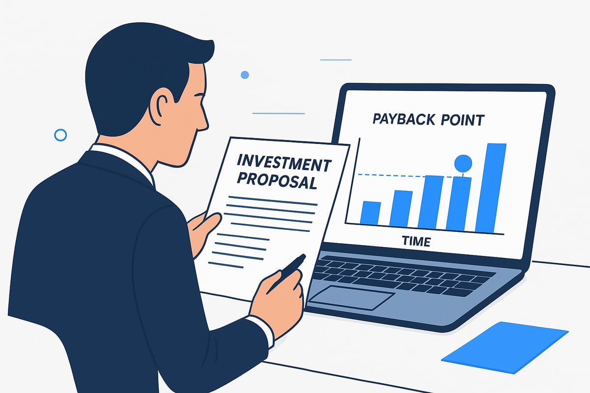 What Is the Payback Period?