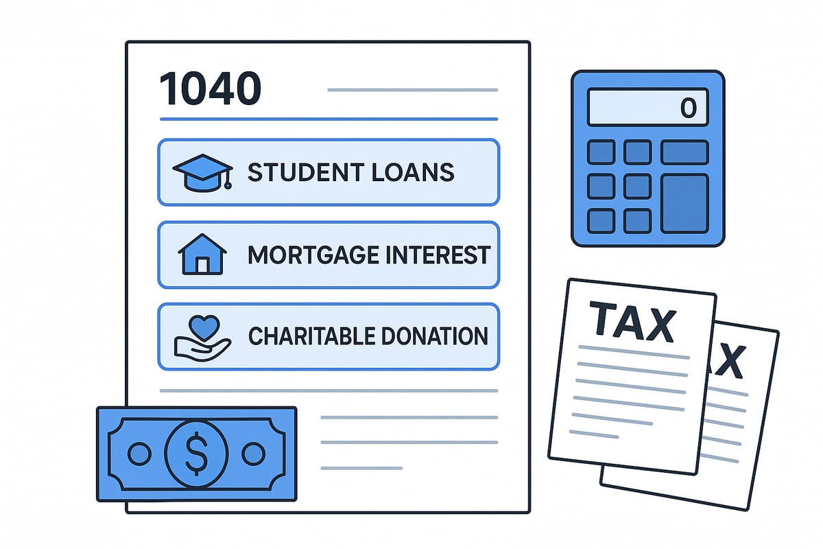 Understanding Tax Deductions: The Basics
