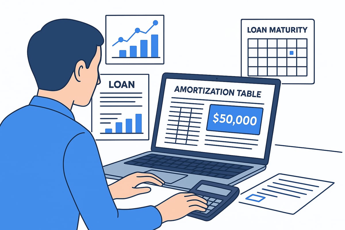 How to Calculate a Balloon Payment