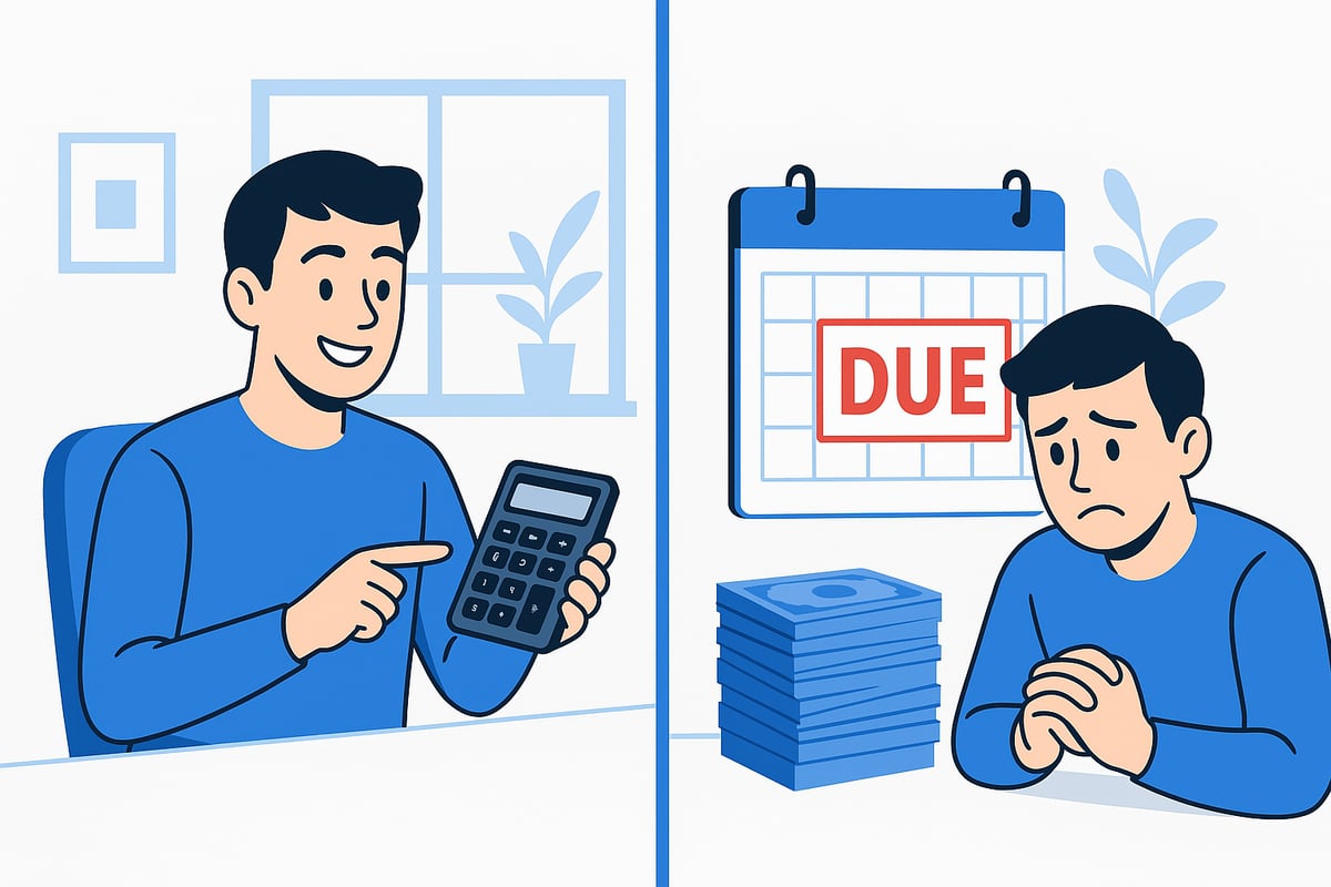 Pros and Cons of Balloon Payment Loans