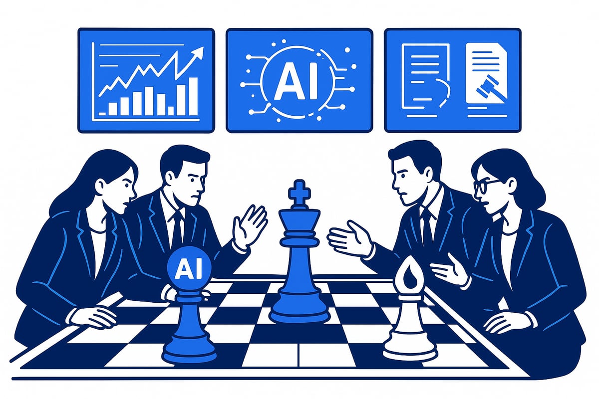 Key Insights & Lessons from Recent Hostile Takeovers
