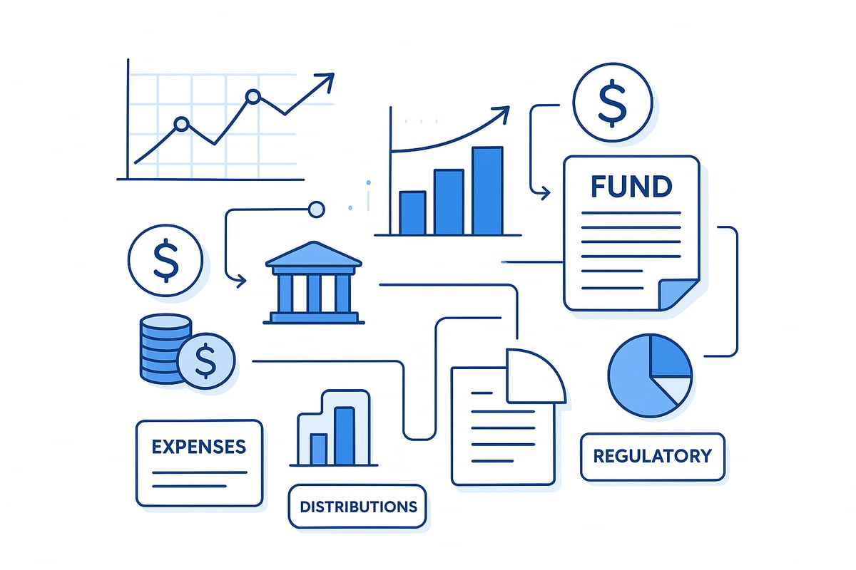 Factors Influencing NAV: What Drives Changes and Volatility?
