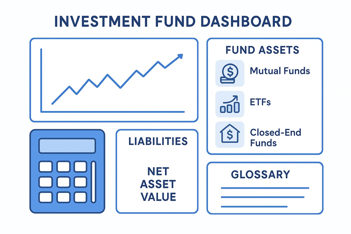 Understanding Net Asset Value: The Foundation of Fund Investing