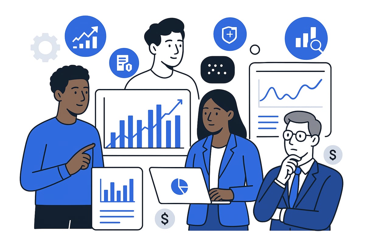 Key Strategies for Success in the Secondary Market